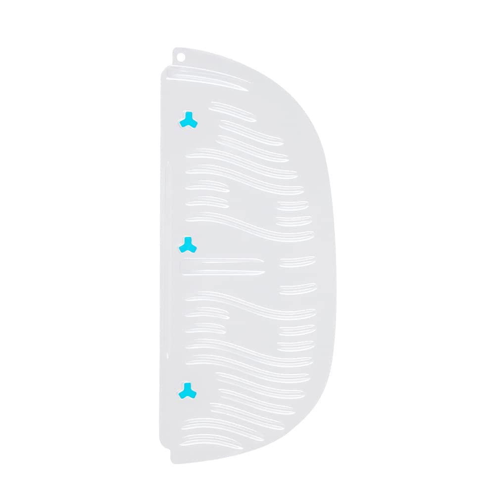 PETKIT Baffle for Emptying Cat Litter, One Click Cat Litter Remover