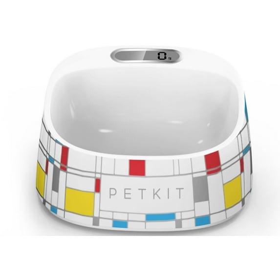 PETKIT FRESH Smart Digital Feeding Pet Bowl