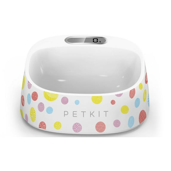 PETKIT FRESH Smart Digital Feeding Pet Bowl