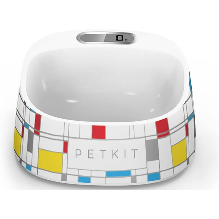 Petkit top smart bowl