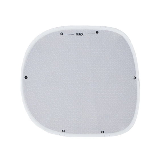 Replaced Cat Litter Pad for PuraMax Automatic Cat Litter Box, Waterproof Leakproof Replacement Litter Mat, Scratch Resistance
