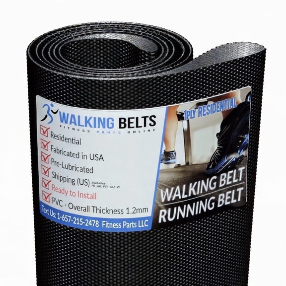 PETL17010 ProForm Energetics TM 2000 Treadmill Walking Belt