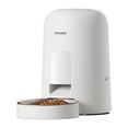 thumbnail interactive-video image 1 of Air Automatic Feeder White, 1 of 10