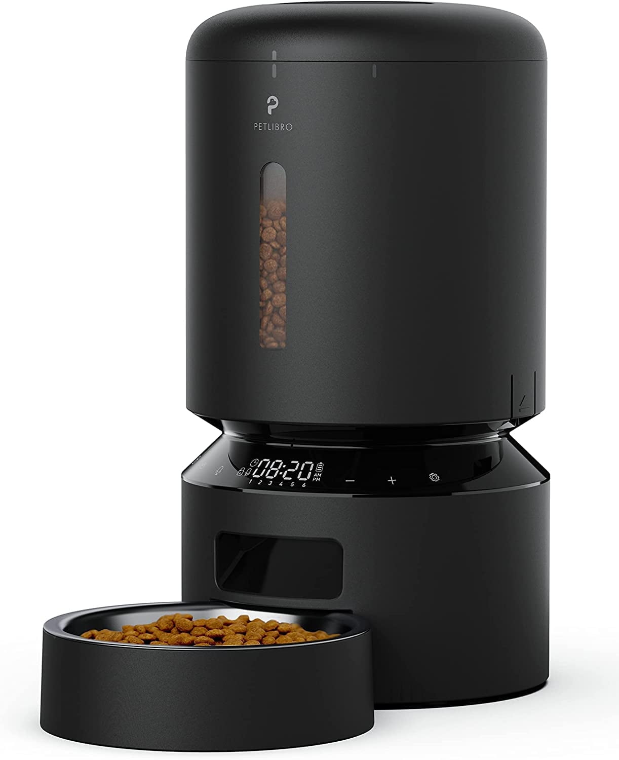 90 day pet feeder clearance