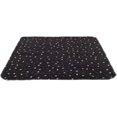 thumbnail image 1 of PETMAKER 2-Pack 36x41-Inch Washable Pee Pads for Dogs with Grooming Glove, 1 of 11