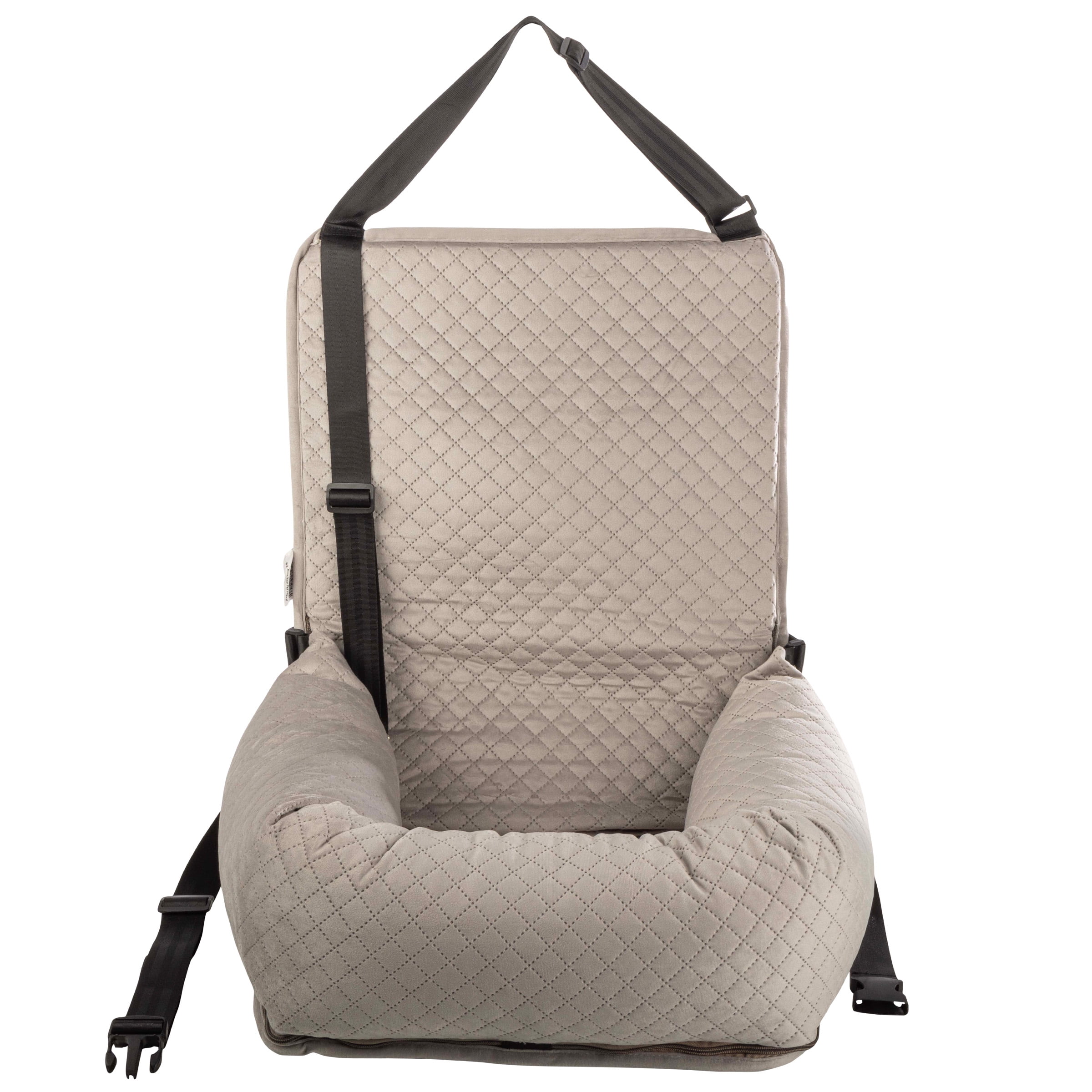 PETMAKER Dog Car Seat for Small to Medium Cats and Dogs up to 44lbs ...