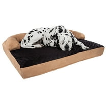 PETMAKER Orthopedic Memory Foam Pet Bed - Jumbo