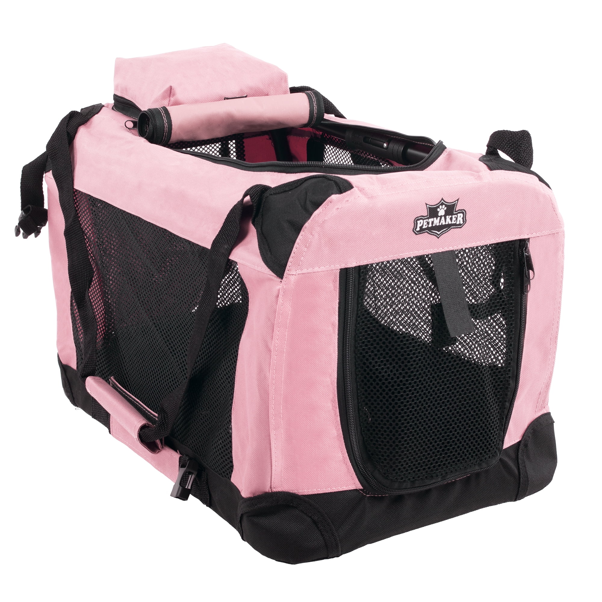 Petmaker portable soft sided pet crate sales