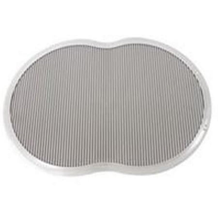 PETMATE INC-23412 Replendish Single Mat Brown