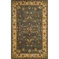 thumbnail image 1 of PETRA 9062/03 OUSHAK BLUE - 5'X8' Area Rug by Trans-Ocean, 1 of 2