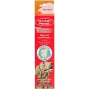 Petrodex Enzymatic Toothpaste for Dogs, Peanut Butter Flavor, 2.5 oz
