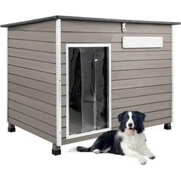 Dog houses for medium dogs sale