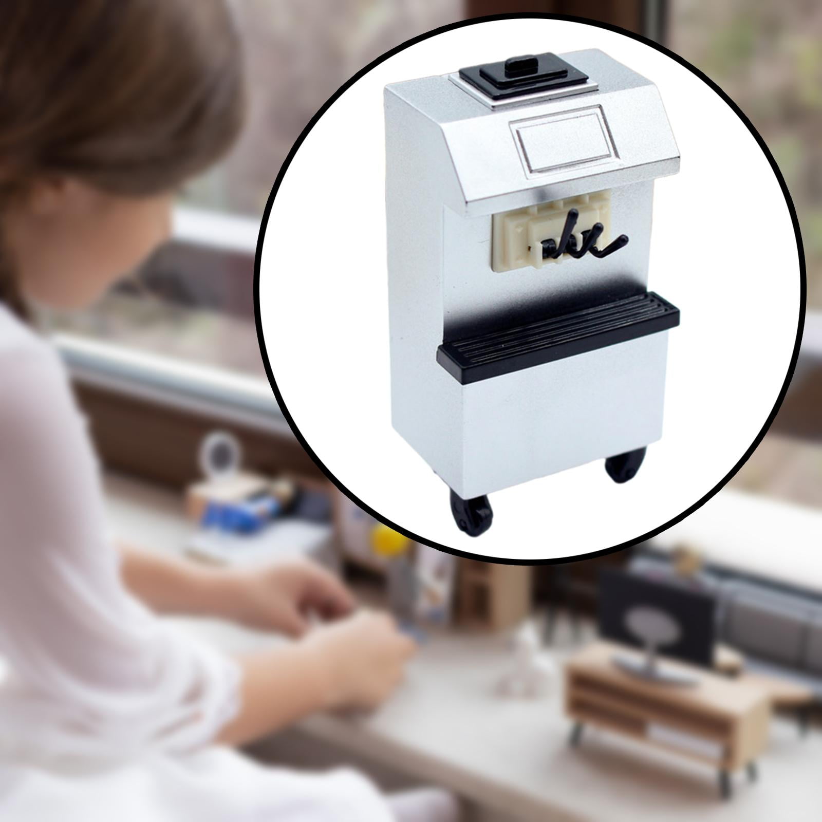 house ice cream maker
