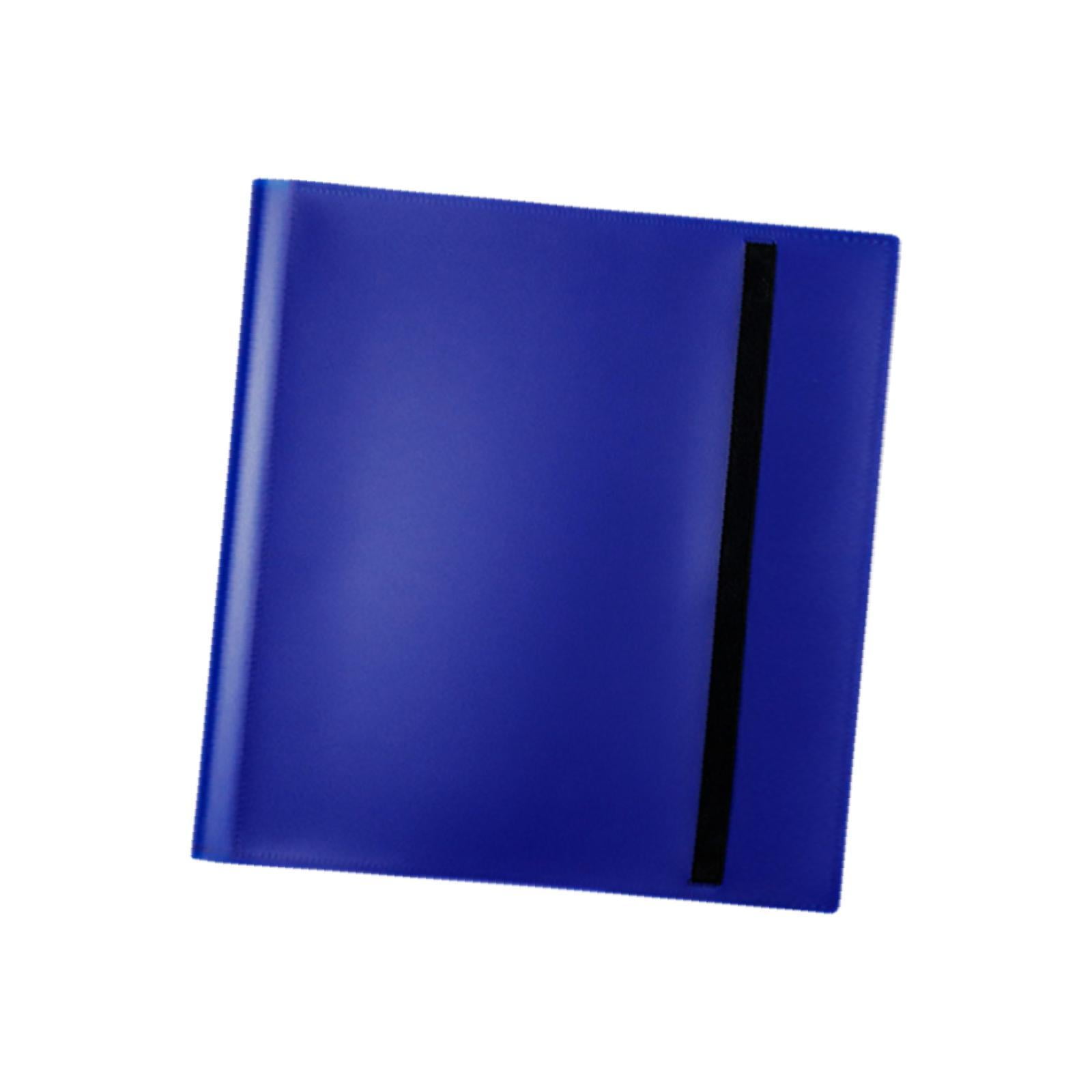 Postcard Binder | Holds Up To 150 Postcards | FREE SHIPPING!