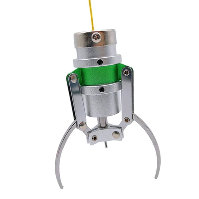 PETSOLA Crane Machine Replacement Claw DIY Parts Vending Machine Jaws
