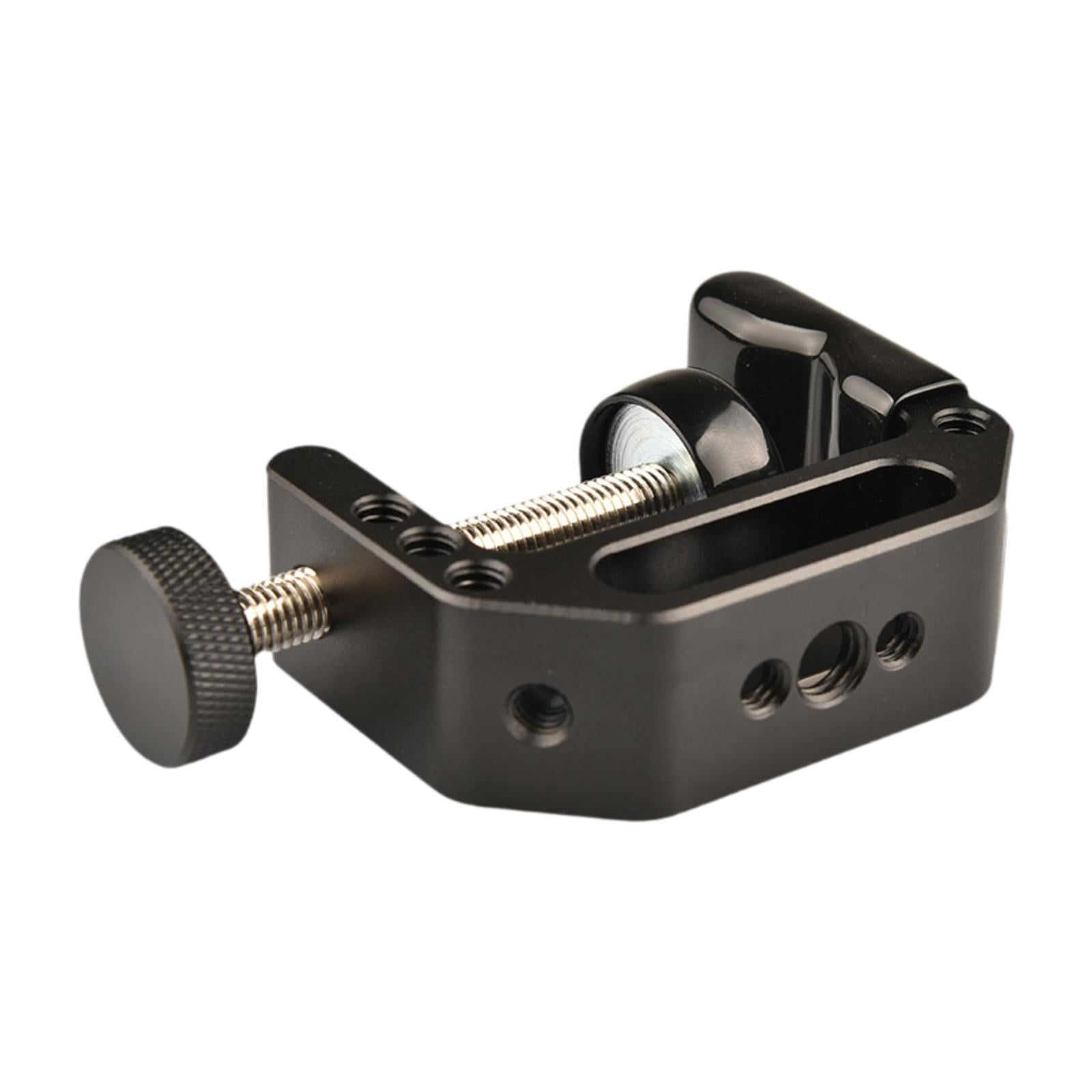 PETSOLA Eagle Claw Desk Clamp Photography Clamp Mount Non Slip Heavy ...