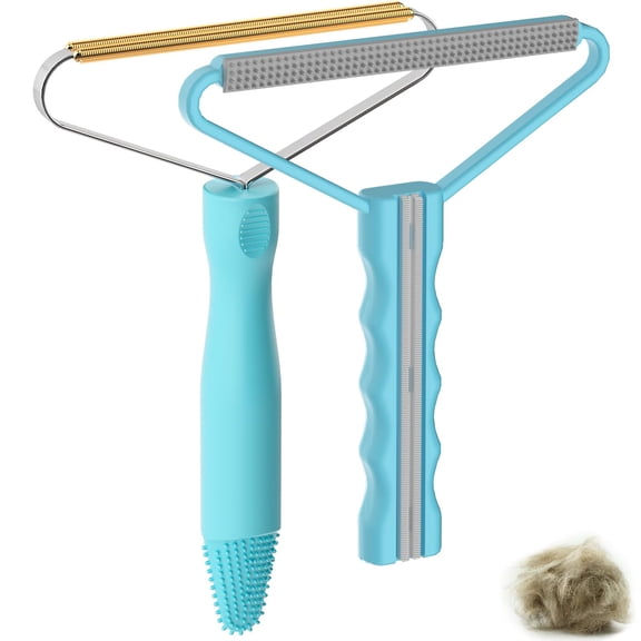 PETT Pet hair removal tool, professional pet hair cleaner, carpet rake