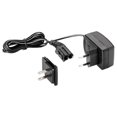 thumbnail image 1 of PETZL, AC Charger for Ultra Headlamps, 1 of 1
