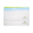 thumbnail image 1 of PEVA Freezer Storage Bags, Leak Proof, Waterproof, Washable and Reusable., 1 of 5