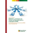 thumbnail image 1 of PEWS-RT, um Sistema de Tempo de Execução para a Linguagem PEWS (Paperback), 1 of 1