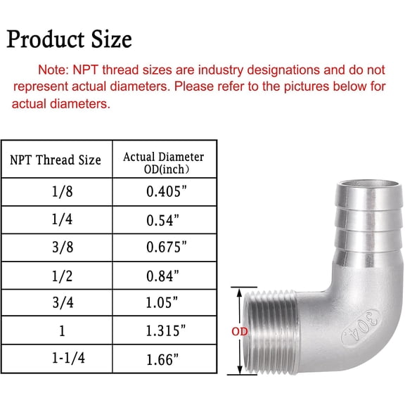 PEX 1/2" x 1/2" NPT Female Threaded Swivel Elbow NPSM Brass Crimp Fittings, Pex Fittings 1/2 inch 90 Degree Swivel Female Adapter For RV Pex Faucet Connector(2PCS 1/2" Elbow)