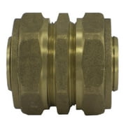 PEX-AL-PEX Fitting 20mm x 20mm Compression