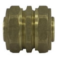 thumbnail image 1 of PEX-AL-PEX Fitting 26mm x 26mm Compression, 1 of 1