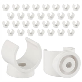Pvc Clips