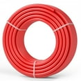 PEX Pipe 3/4 Inch, 100 Feet Length PEXB Flexible Pipe Tubing for