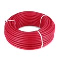 PEX Pipe Oxygen Barrier 300/500/900Ft Radiant Floor PEX Tube Radiant