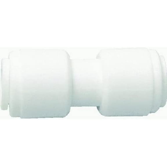 PEX Quick Connect Tubing Coupling, 5/16 x 5/16-In. O.D.