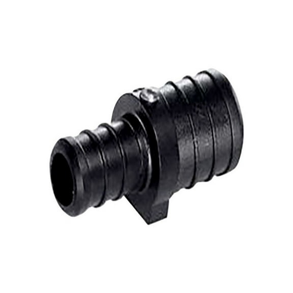 PEX Reducing Coupling 3/4" x 1/2" 5-Pack