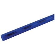 SharkBite 1/2 In. x 5 Ft. Blue PEX Pipe Type B Stick U860B5
