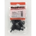 thumbnail image 1 of PEX Swivel Coupling 3/8" x 1/2" FPT Swivel 5-Pack, 1 of 4