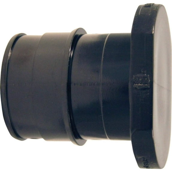 PEXA TST PLG 1/2PEX 10PK
