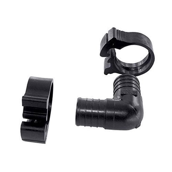 PEXLock Elbow 1"