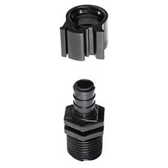 PEXLock Male Adapter 1/2"
