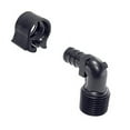 thumbnail image 1 of PEXLock Male Elbow 1/2"x1/2"MPT, 1 of 2