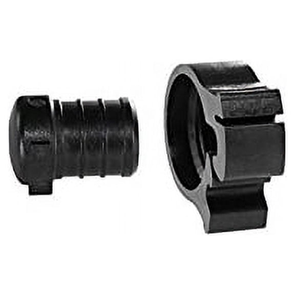 PEXLock Plug 3/4"
