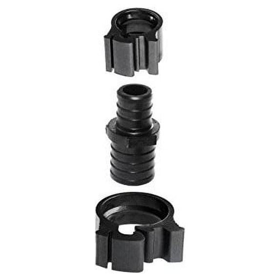 PEXLock Rdcng Coupling 1" x 3/4"
