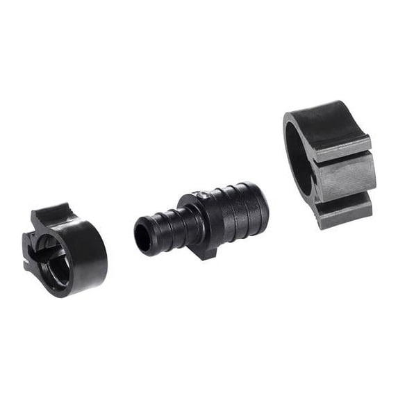 PEXLock Rdcng Coupling 3/4"x1/2"