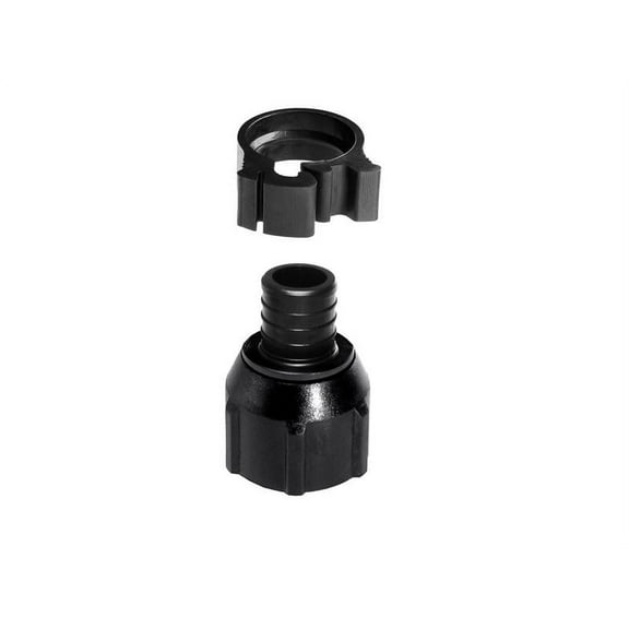 PEXLock SWV Coupling 3/4"
