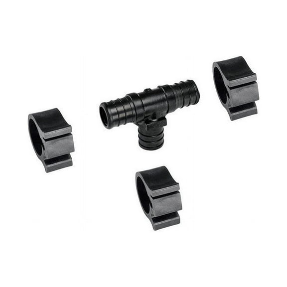 PEXLock Tee 3/4"