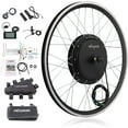 thumbnail image 1 of PEXMOR 20" to 24" Front Wheel Electric Bicycle Conversion Kit, 1 of 12