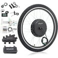 thumbnail image 1 of PEXMOR 26" Electric Bicycle Conversion Kit, 1 of 9