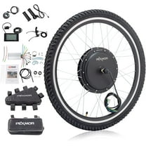 PEXMOR 26" Electric Bicycle Conversion Kit