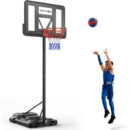 The 10 Best Basketball Hoops for Kids of 2023