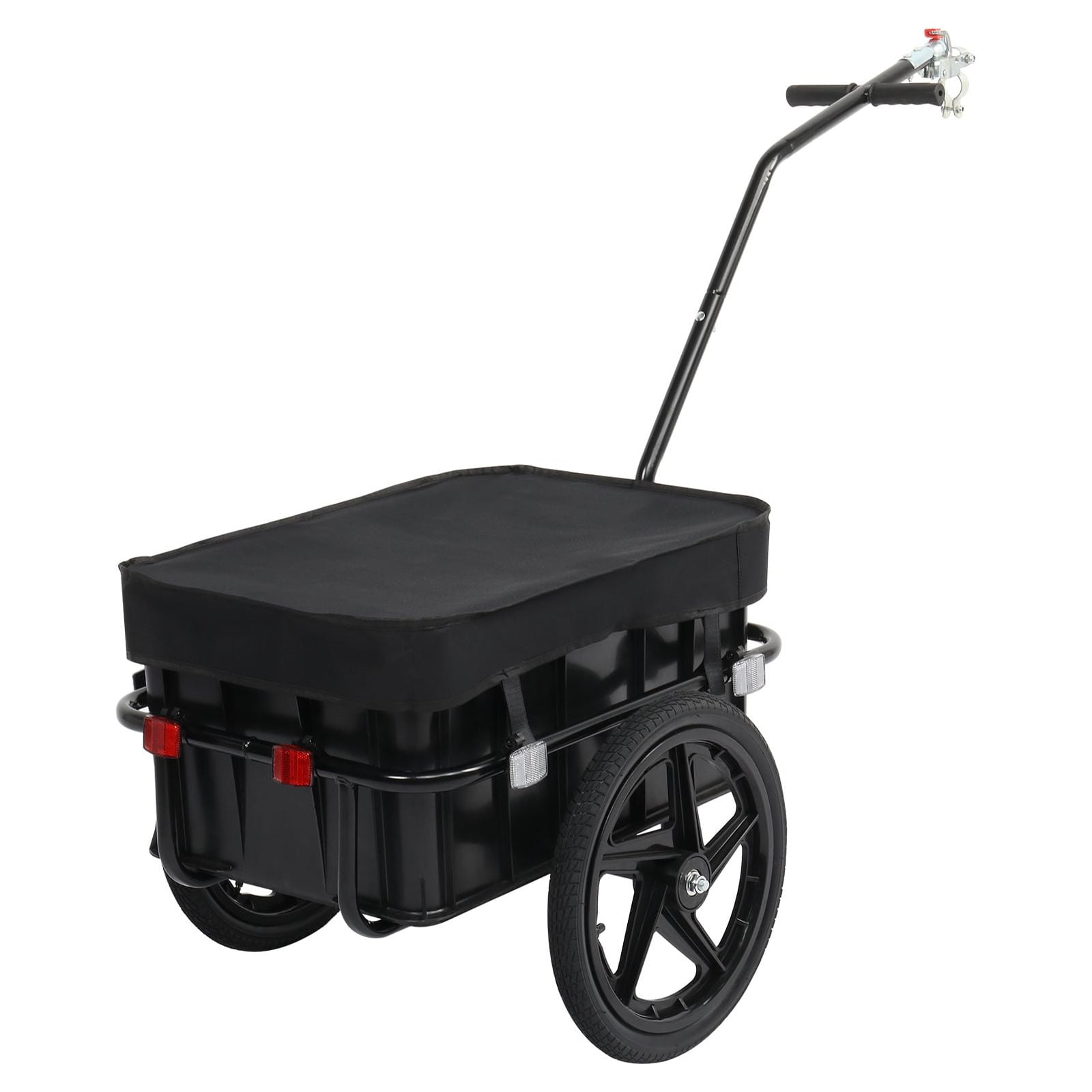 Bike cargo trailer best sale walmart