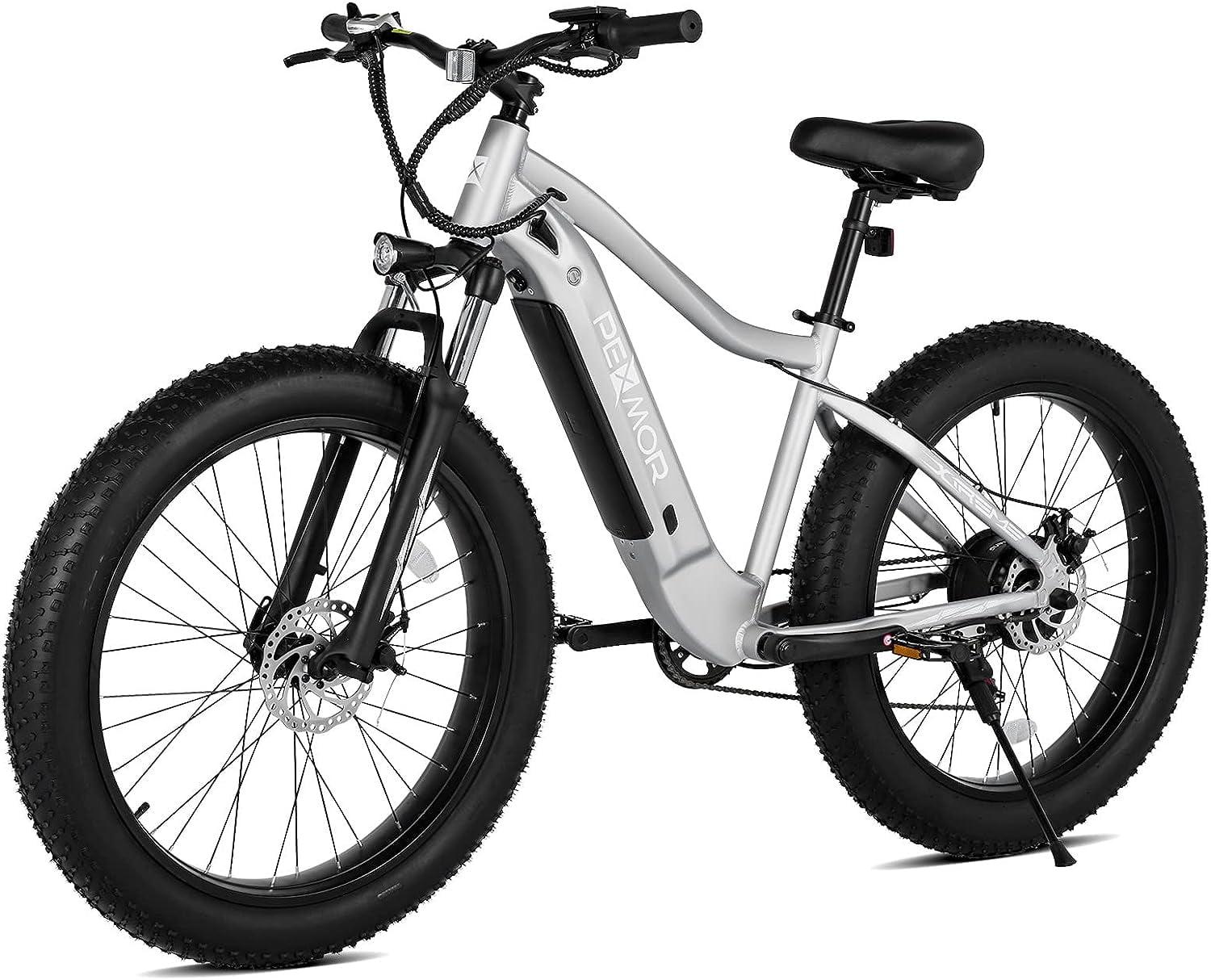 PEXMOR Electric Bike for Adults, 750W Ebike Electric Bicycle for Adults
