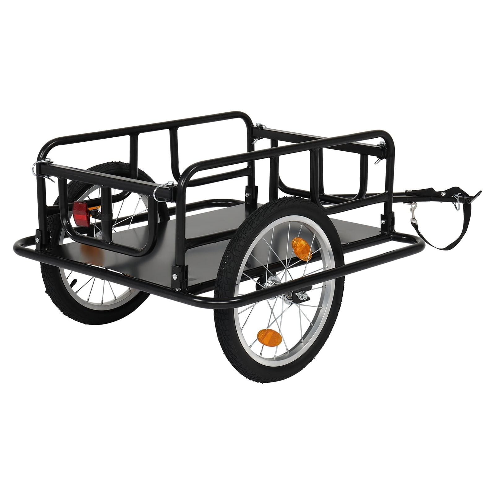 Bike trailer walmart sale